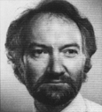 Photo of Dr. Arthur MacGregor