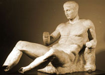 Photo of Cast of Dionysos