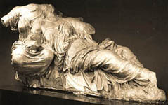 Photo of Cast of Dione and Aphrodite